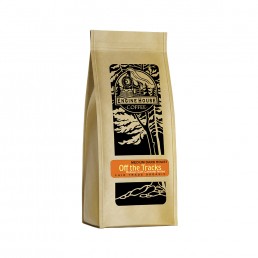 Off The Tracks (Medium Dark Roast) (1lb) 